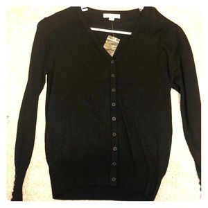 Zenana Outfitters Sweater